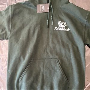 Young & Reckless Hoodie